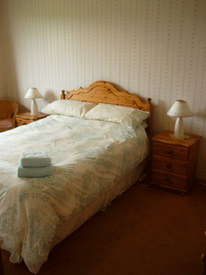 Double Bedroom 2
