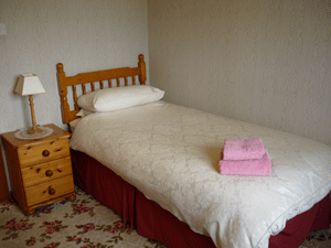 Single Bedroom