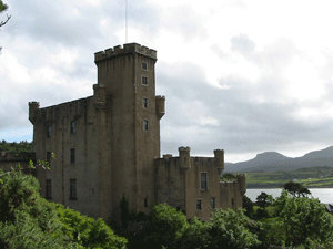 Dunvegan Castle