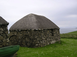 The Museum of Island Life
