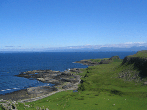 Brothers Point