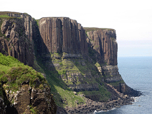 Kilt Rock