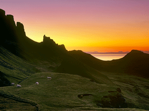 The Quiraing