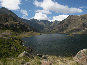 Loch Coruisk